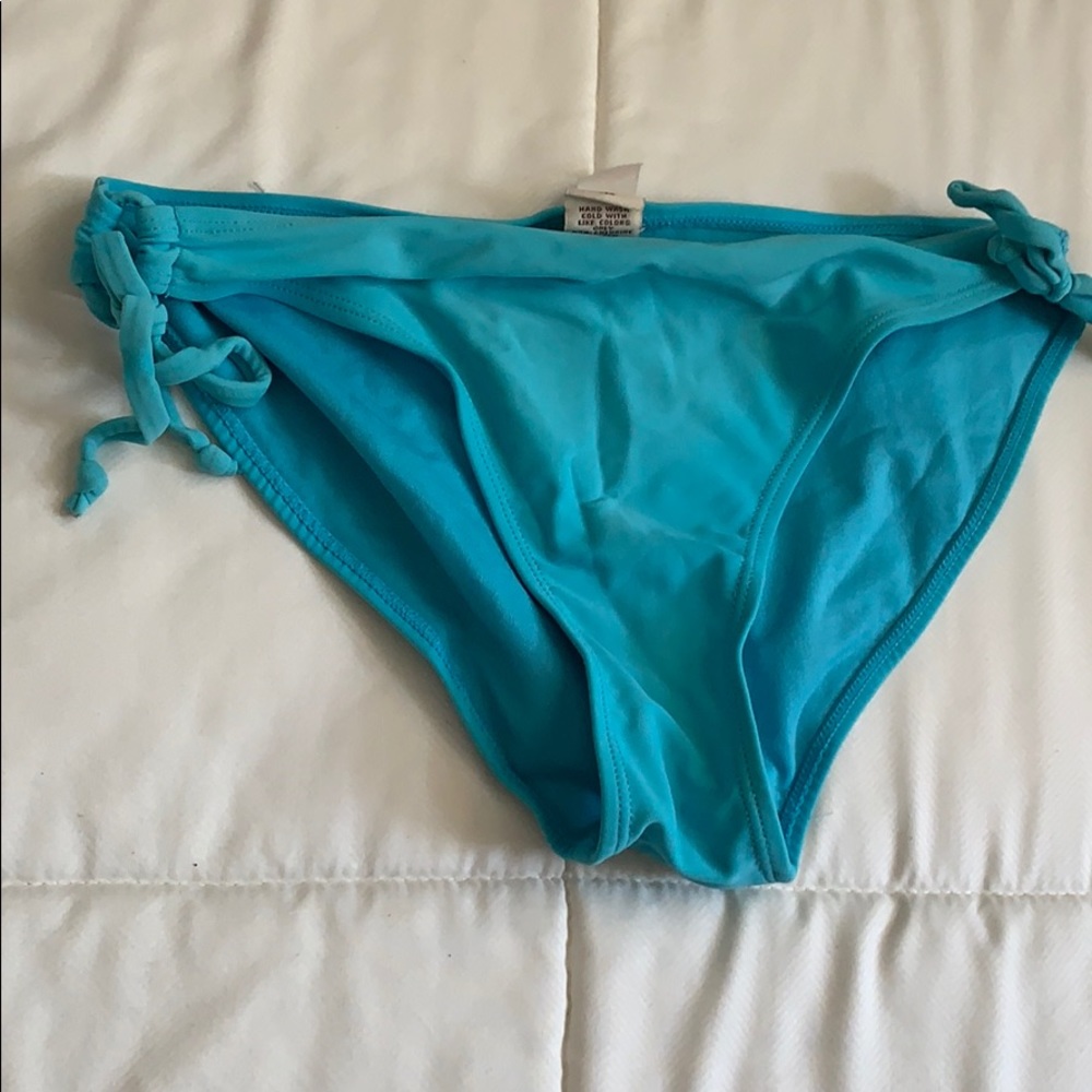 Girls Bathing suit bottoms